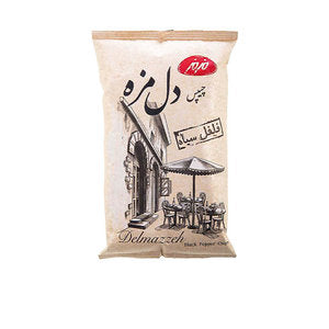 ديلماز - فلفل أسود 90 غرام ديلماز - فلفل أسود 90 غرام